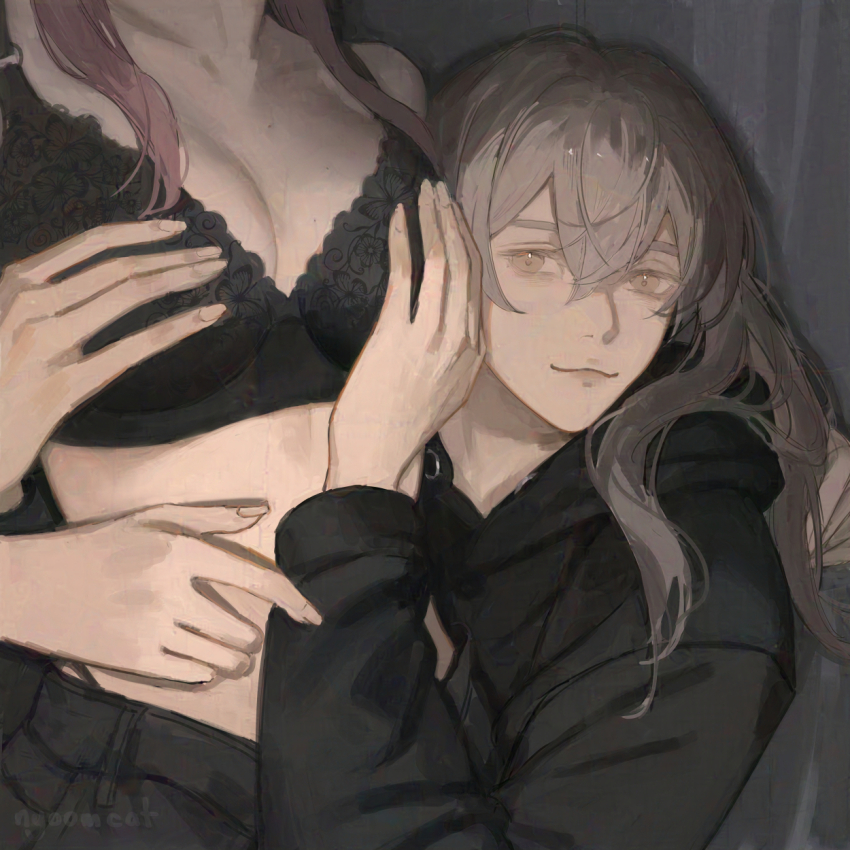 Kafka (Honkai: Star Rail) Rule 34 Image