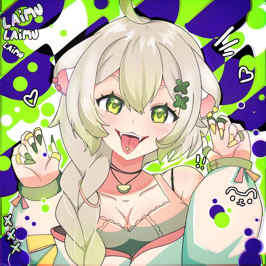 Indie Virtual Youtuber Rule 34 Image