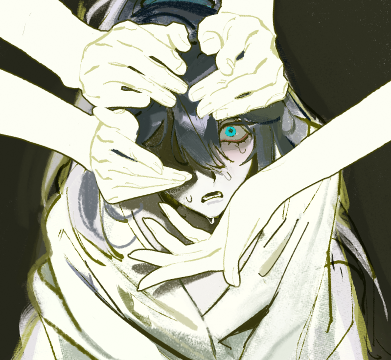 Hong Lu (Project Moon) Rule 34 Image