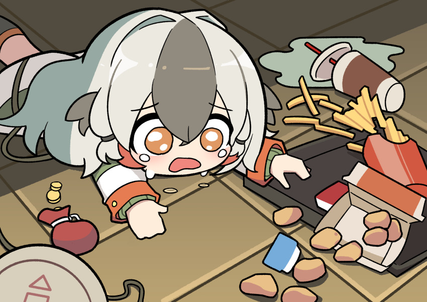 Arknights Rule 34 Image