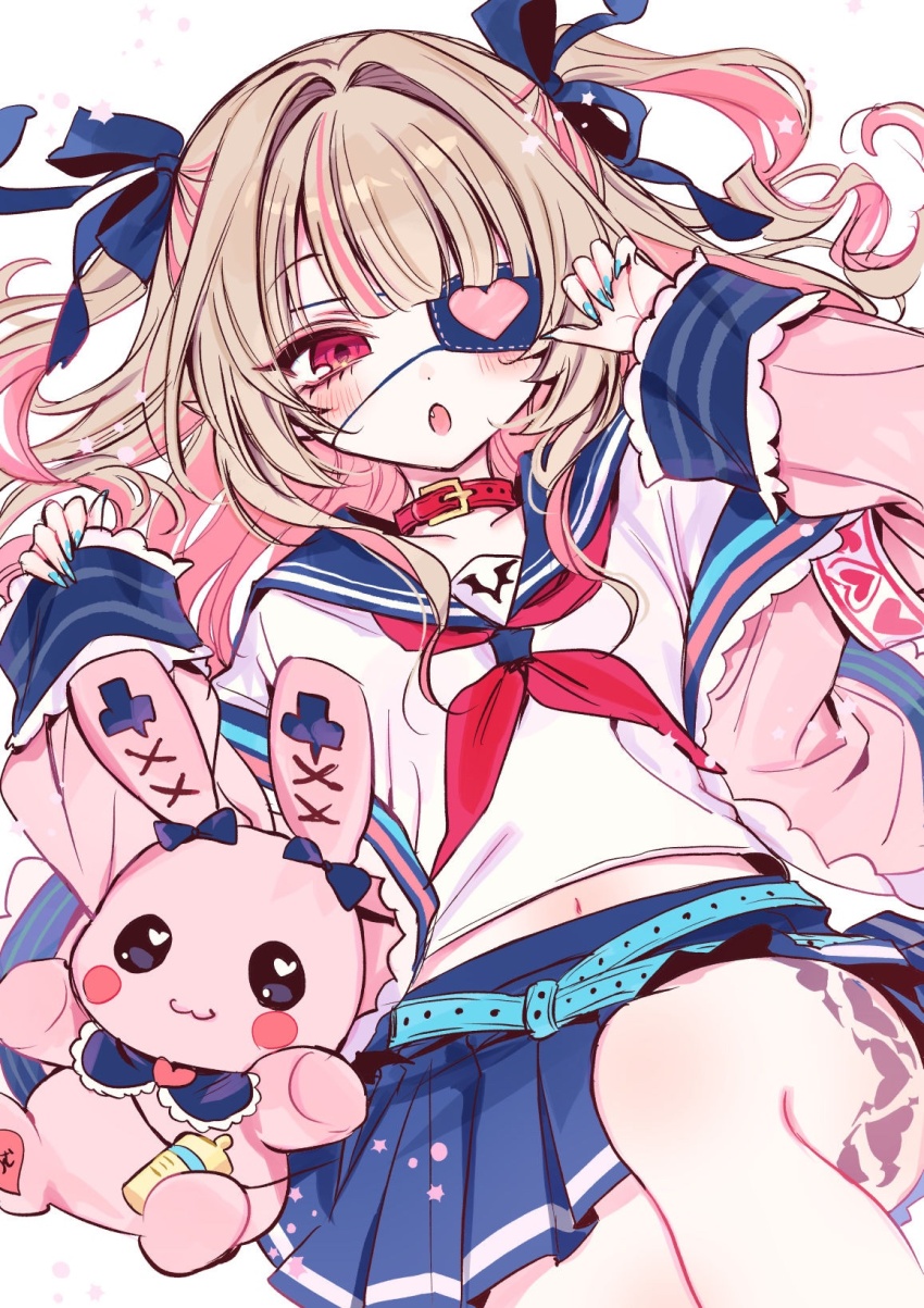 Makaino Ririmu (Nijisanji) Rule 34 Image