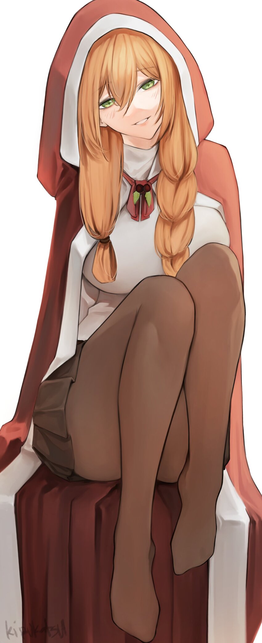 Springfield (Girls' Frontline) Rule 34 Image