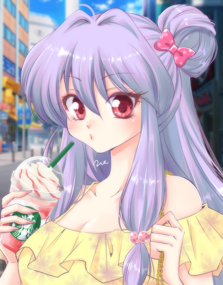 Shampoo (Ranma 1/2) Rule 34 Image