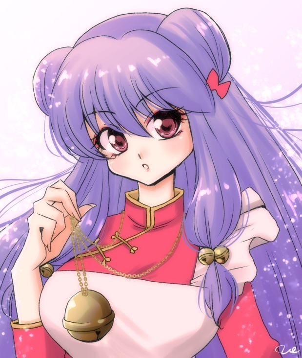 Shampoo (Ranma 1/2) Rule 34 Image