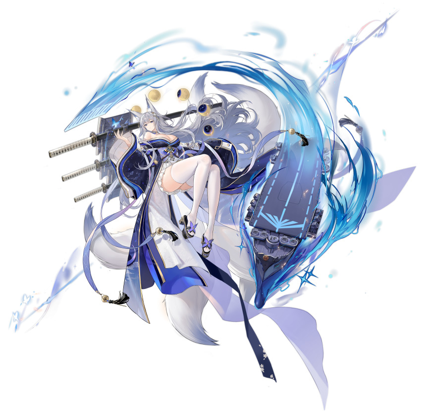 Shinano (Azur Lane) Rule 34 Image