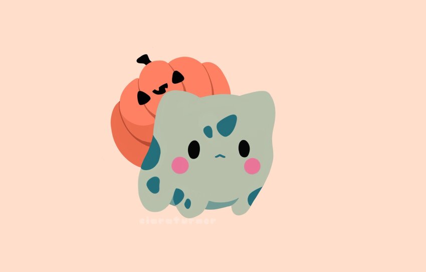 Bulbasaur (Nintendo) Rule 34 Image