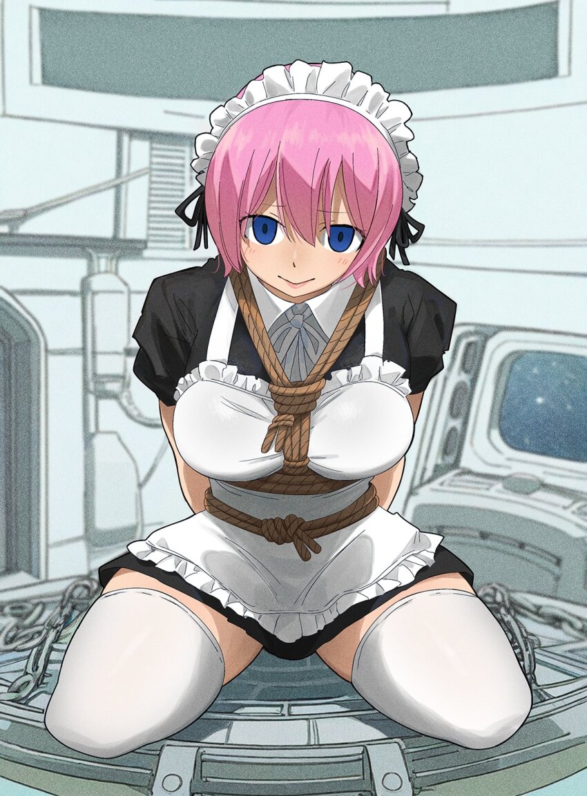Virgo (Fairy Tail) Rule 34 Image