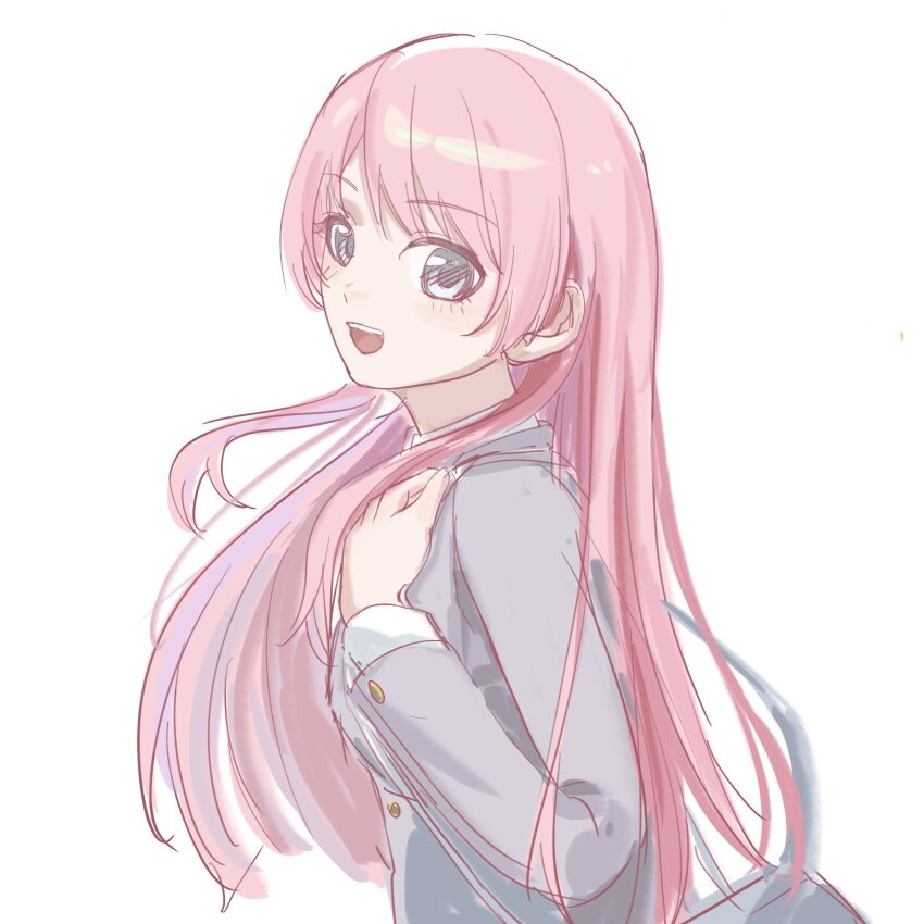 Chihaya Anon (Bang Dream!) Rule 34 Image