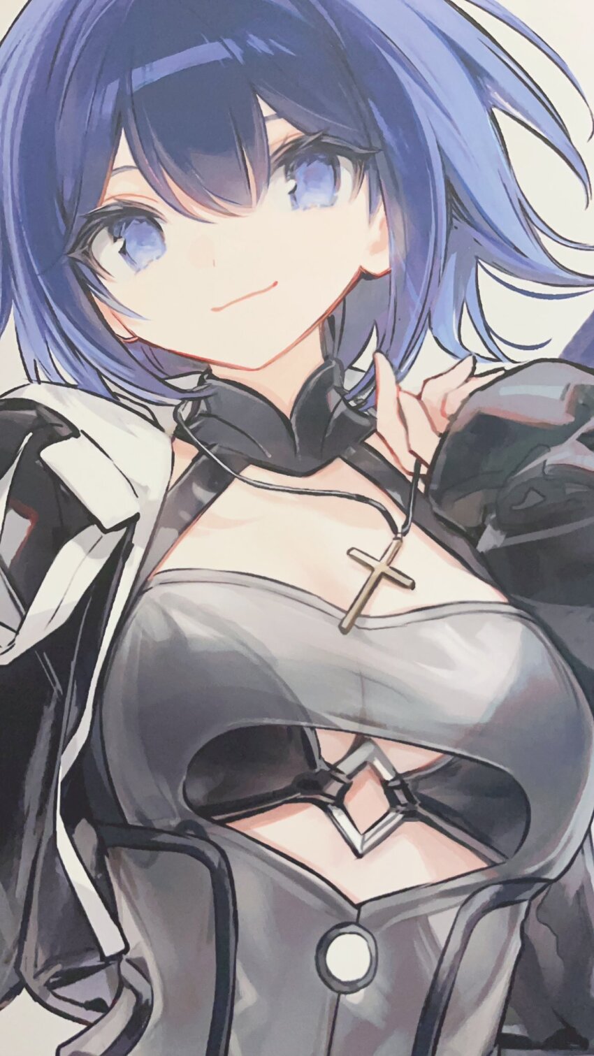 C.I.E.L (Fate) Rule 34 Image