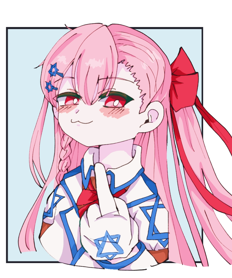 Negev (Girls' Frontline) Rule 34 Image