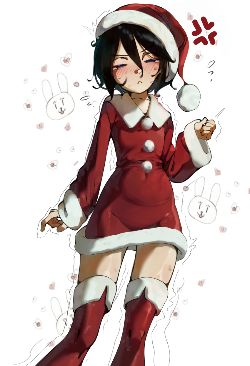 Kuchiki Rukia (Bleach) Rule 34 Image