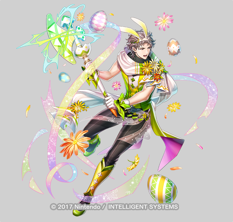 Fire Emblem Rule 34 Image