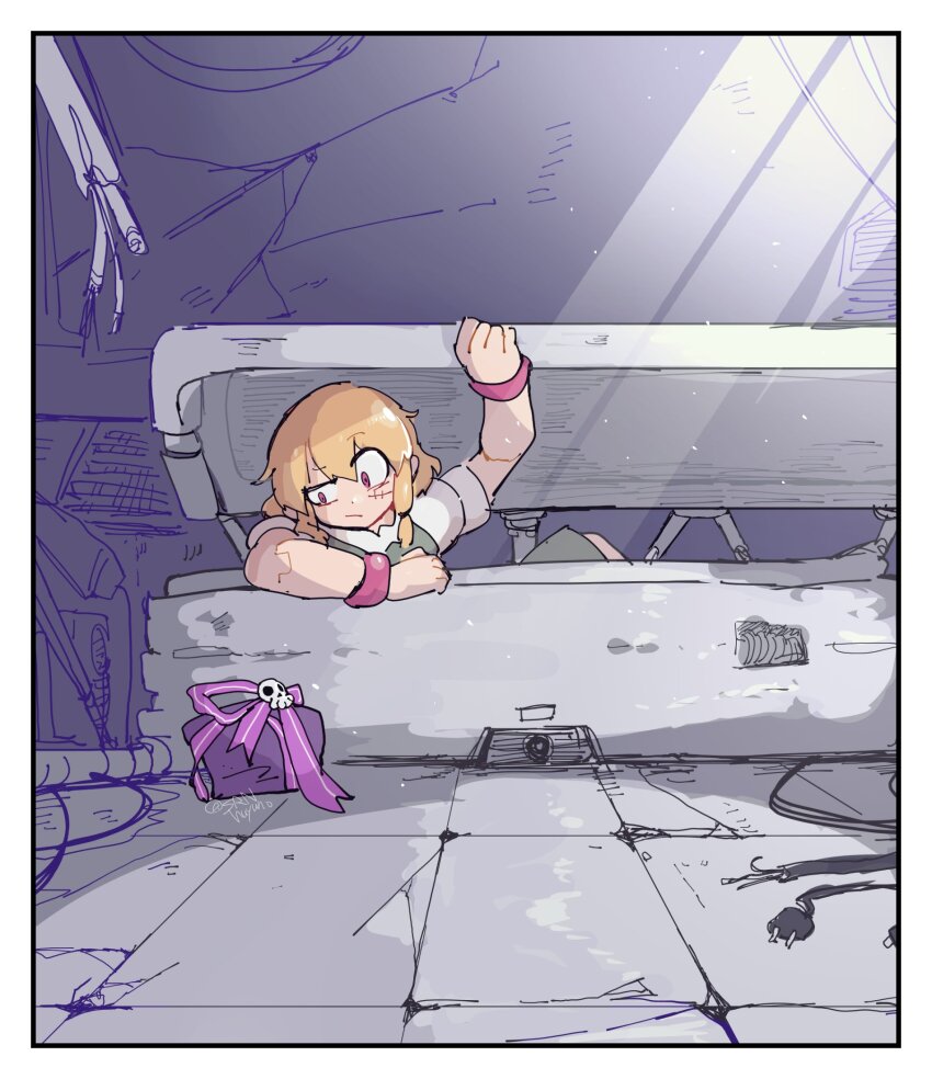 Mega Man (Classic) Rule 34 Image