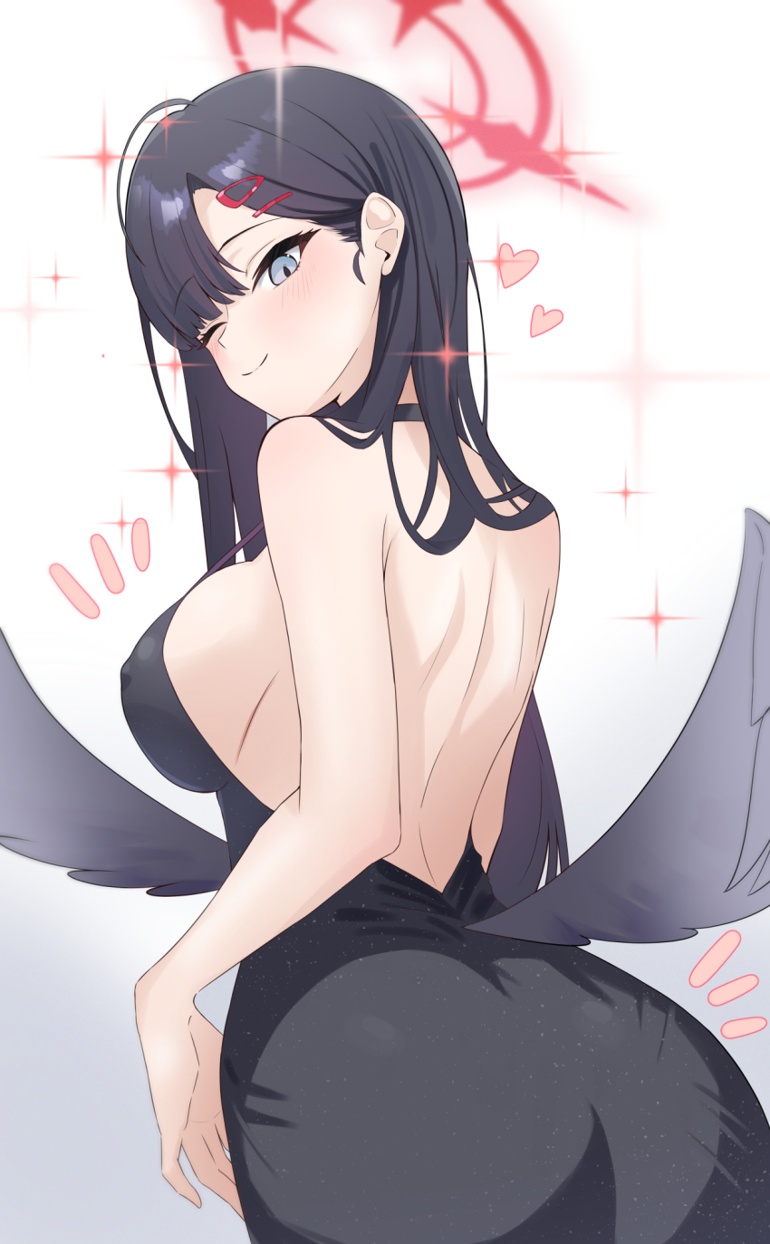 Ichika (Blue Archive) Rule 34 Image
