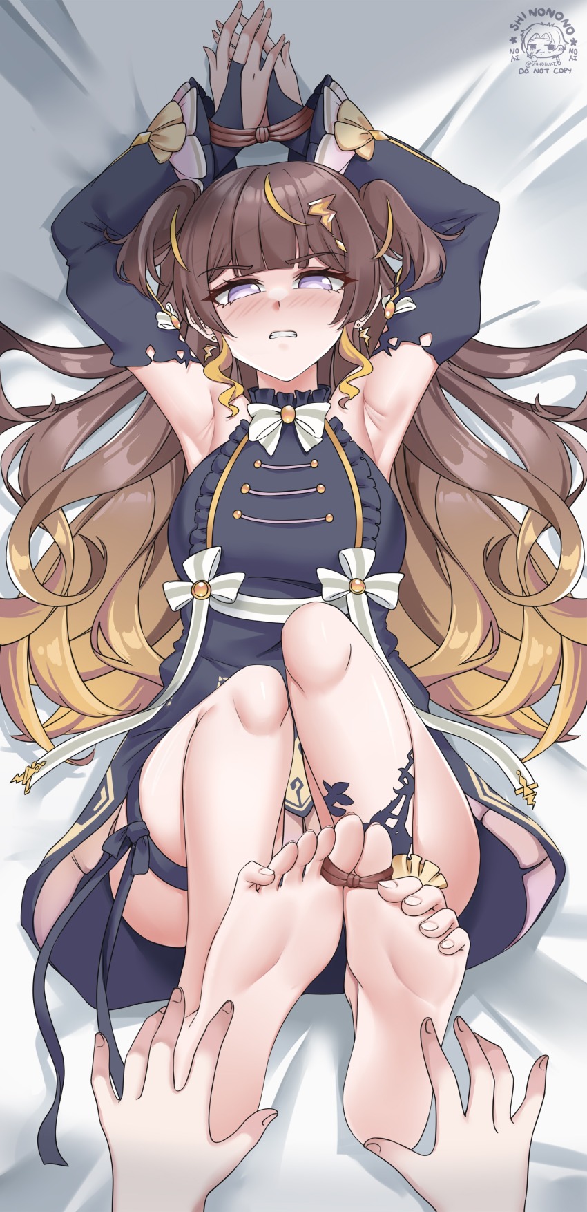 Anya Melfissa (Hololive) Rule 34 Image