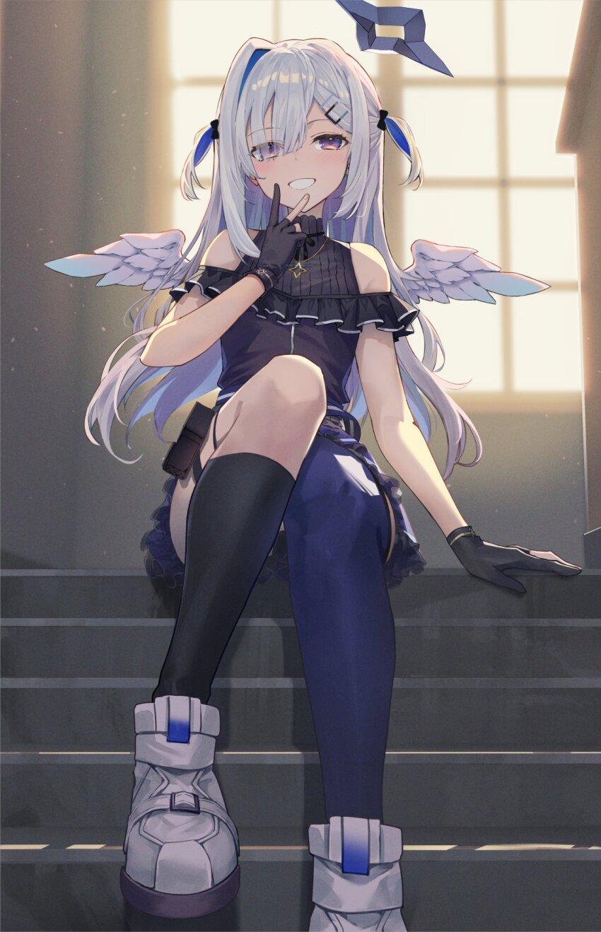 Amane Kanata (Hololive) Rule 34 Image