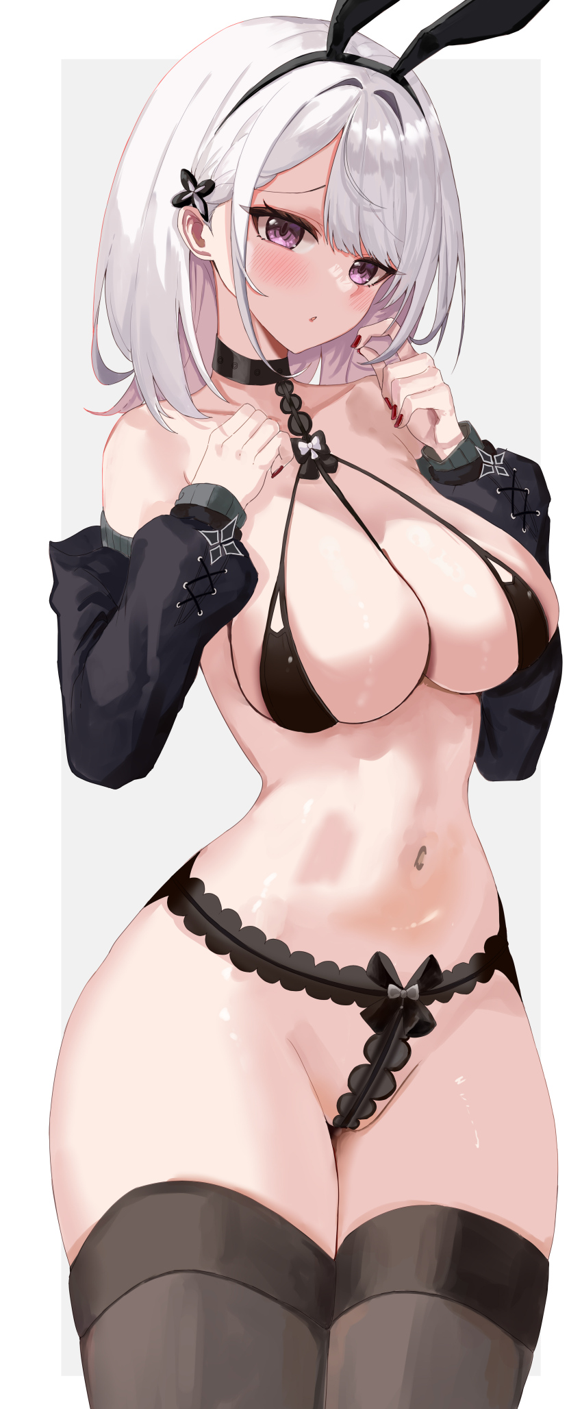 Duisburg (Azur Lane) Rule 34 Image