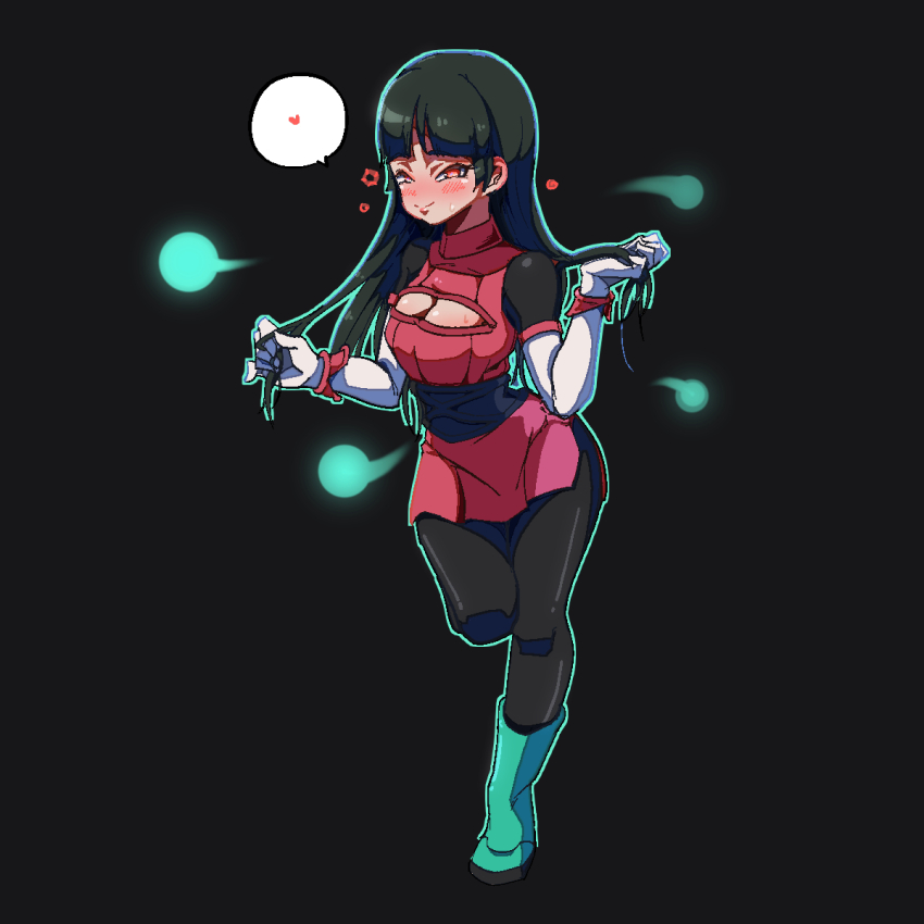 Gym Leader (Nintendo) Rule 34 Image