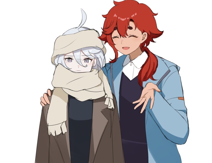 Miorine Rembran (Gundam) Rule 34 Image