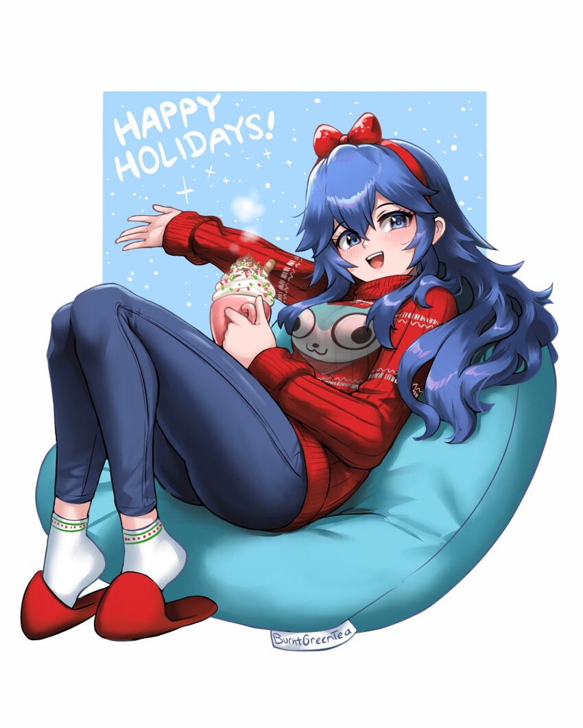 Lucina (Fire Emblem) Rule 34 Image