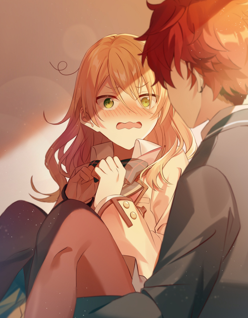 Ensemble Stars! Rule 34 Image