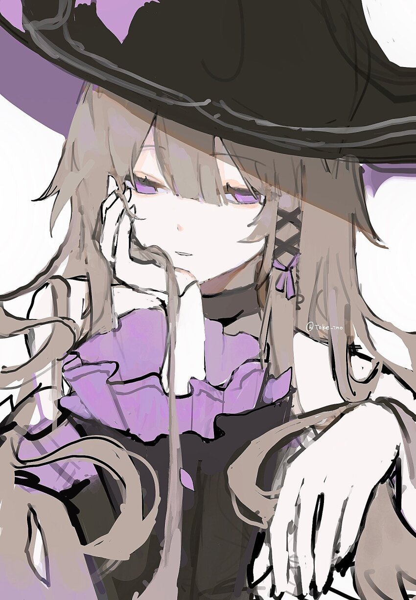 Herta (Honkai: Star Rail) Rule 34 Image