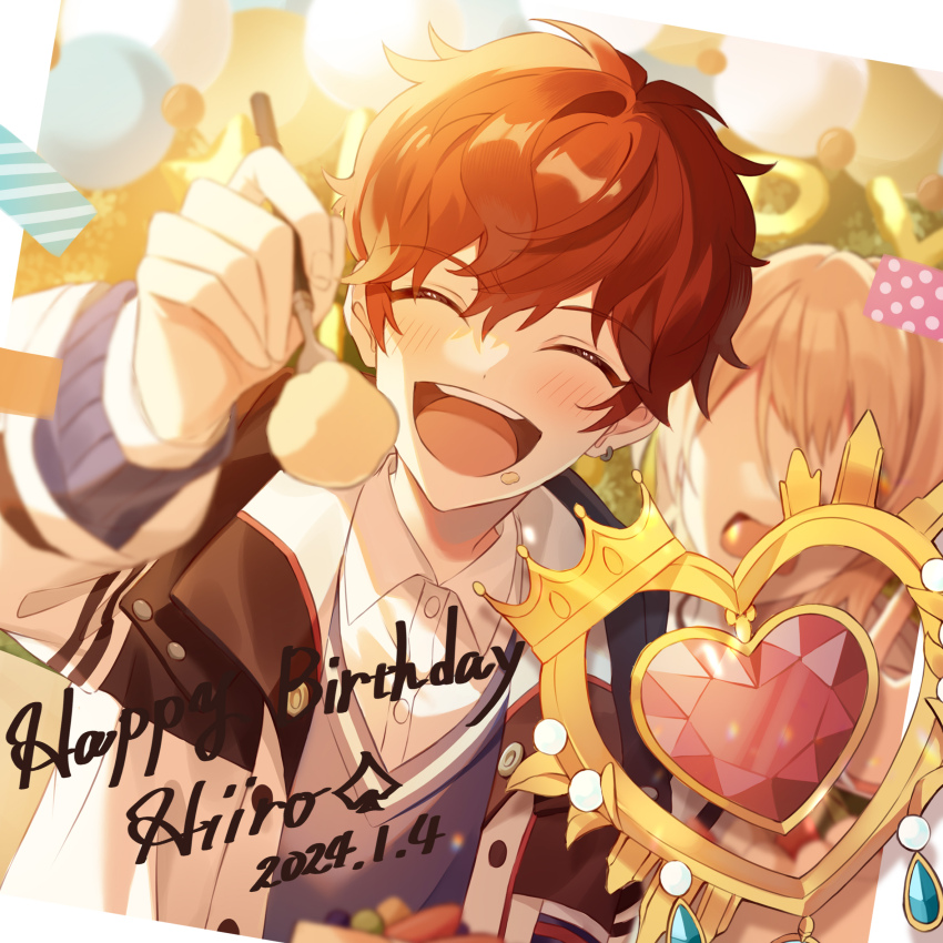 Ensemble Stars! Rule 34 Image
