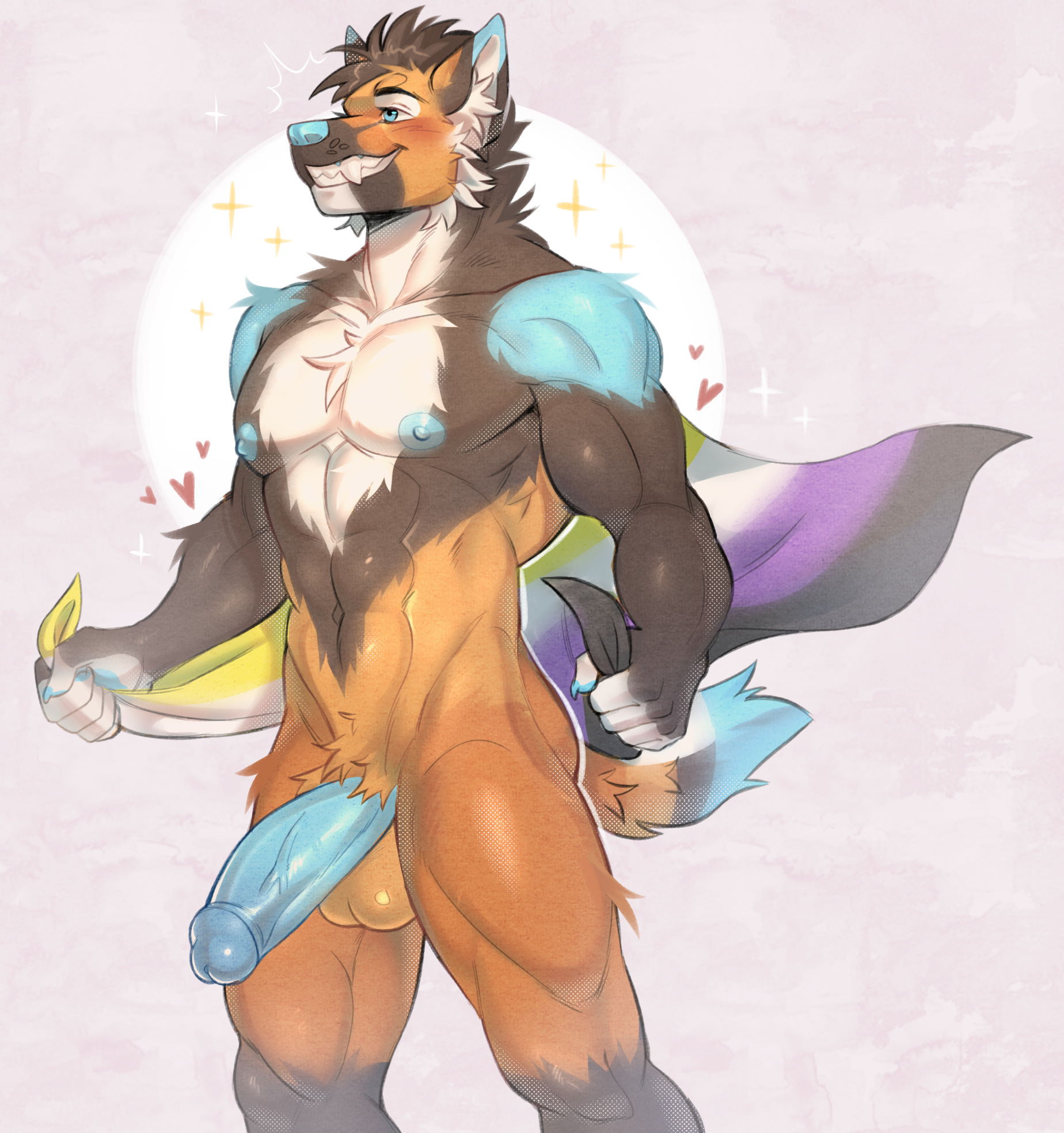 Wesmuis Rule 34 Image