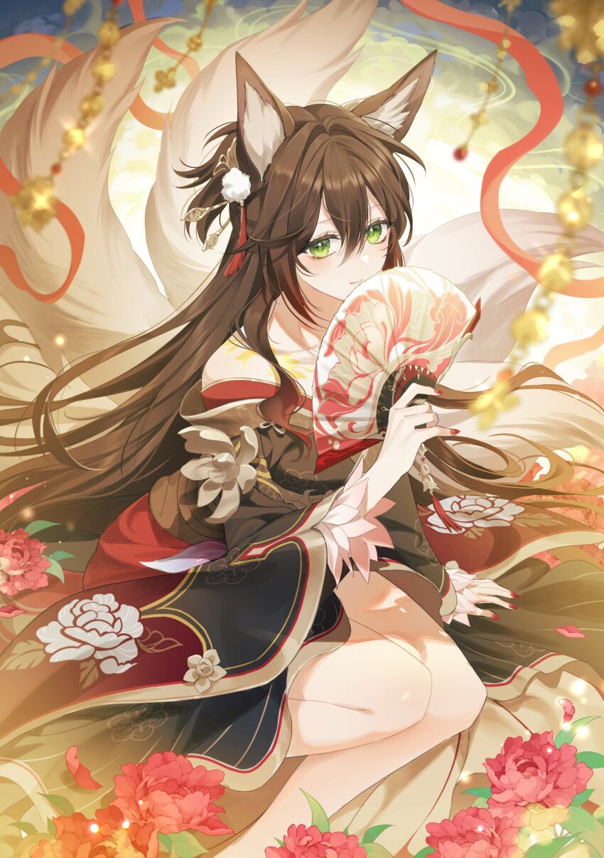 Fugue (Honkai: Star Rail) Rule 34 Image