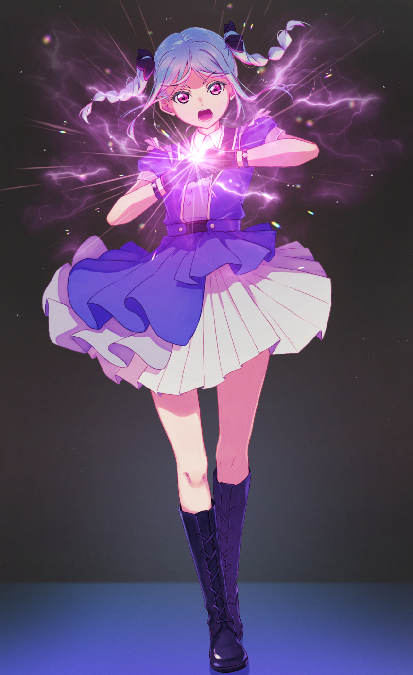 Onitsuka Tomari (Love Live!) Rule 34 Image
