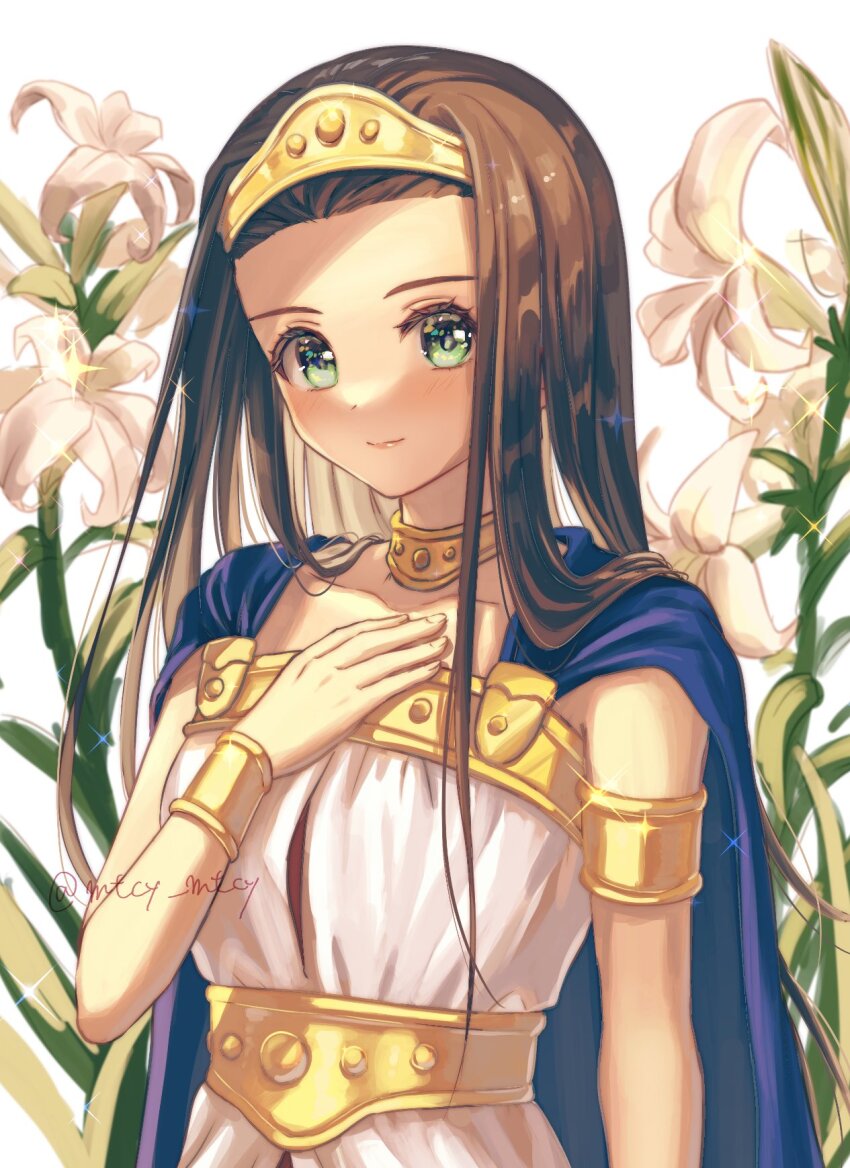 Dragon Quest Rule 34 Image