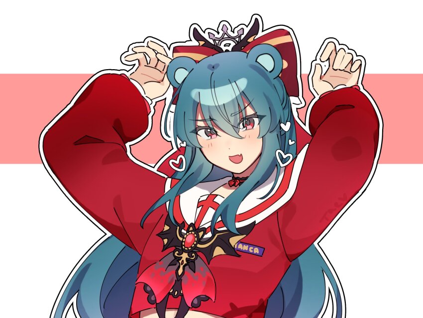 Bianca (Black Survival) Rule 34 Image