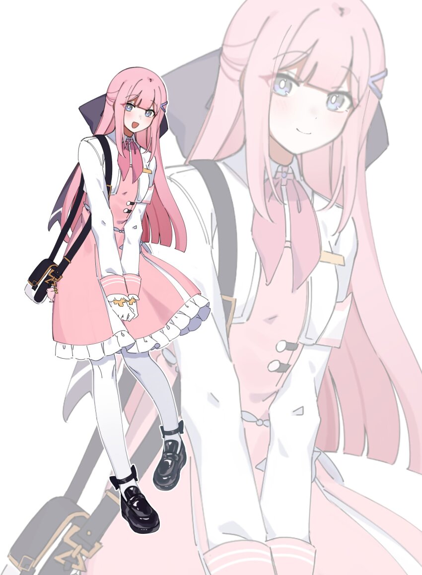 Black Survival Rule 34 Image