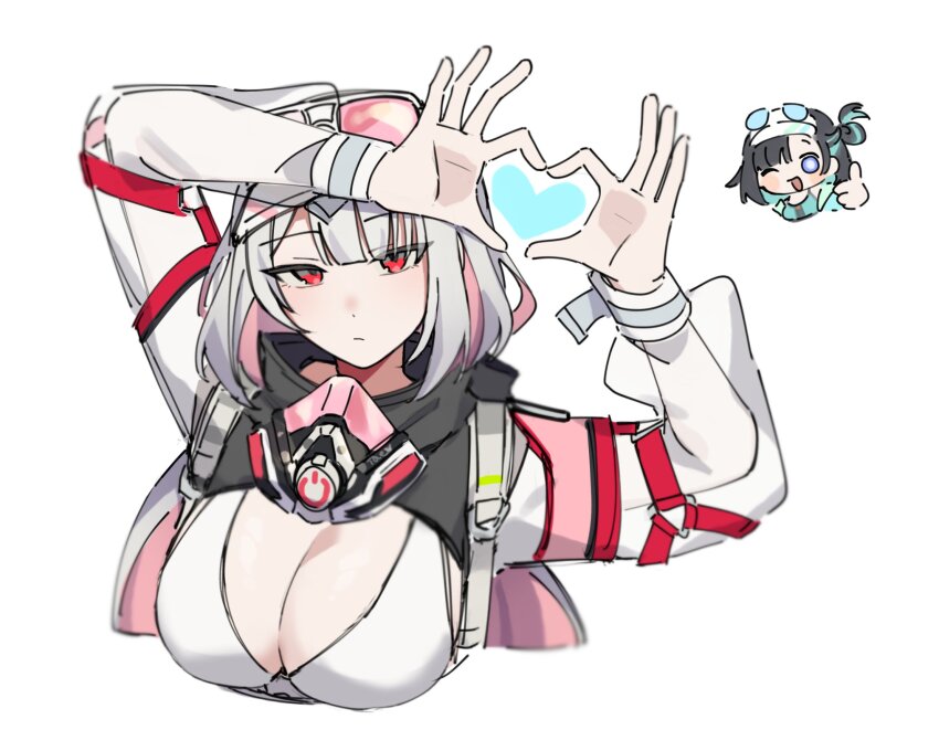 Black Survival Rule 34 Image