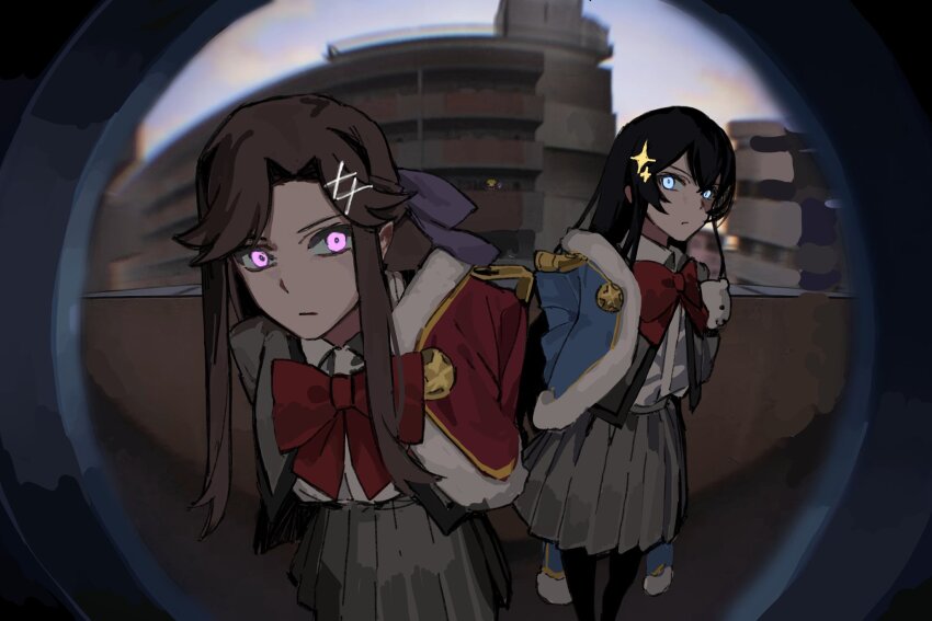 Daiba Nana (Monitoring (Vocaloid)) Rule 34 Image