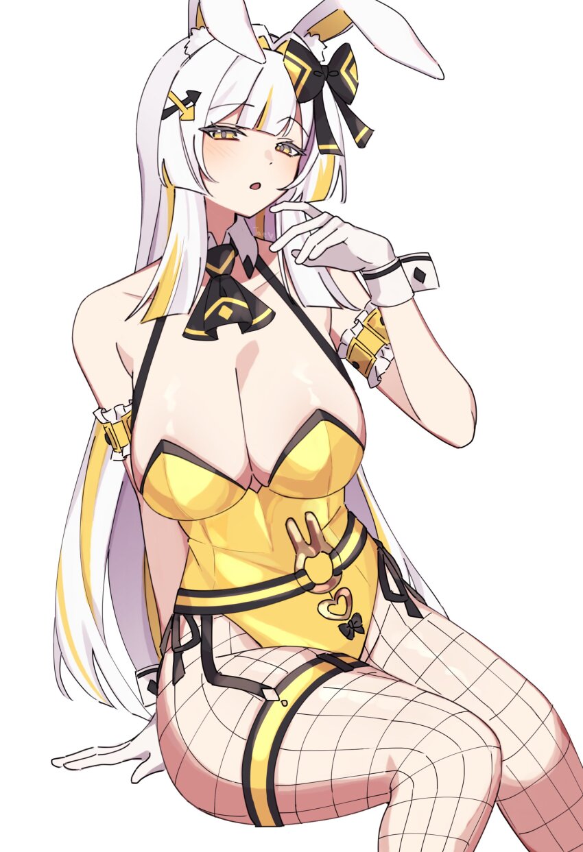 Minami Rio (Black Survival) Rule 34 Image