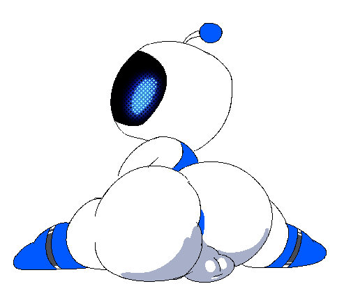 Antennae (Anatomy) Rule 34 Image