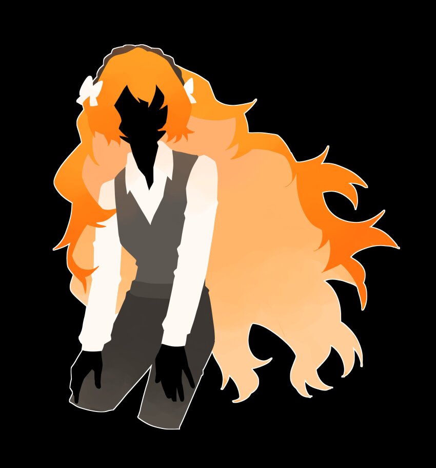 Ishmael (Project Moon) Rule 34 Image