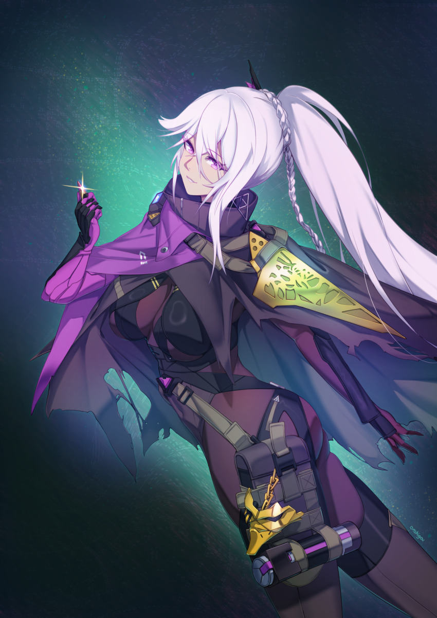 Nemesis (Girls' Frontline 2) Rule 34 Image