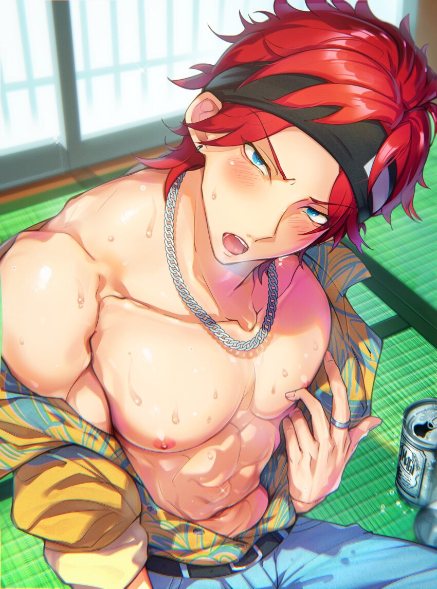 Ensemble Stars! Rule 34 Image