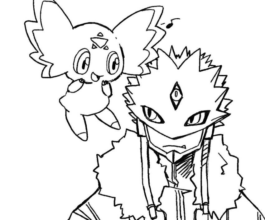 Culumon (Digimon) Rule 34 Image