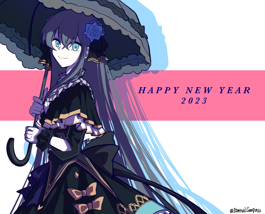 Tairitsu (Arcaea) Rule 34 Image