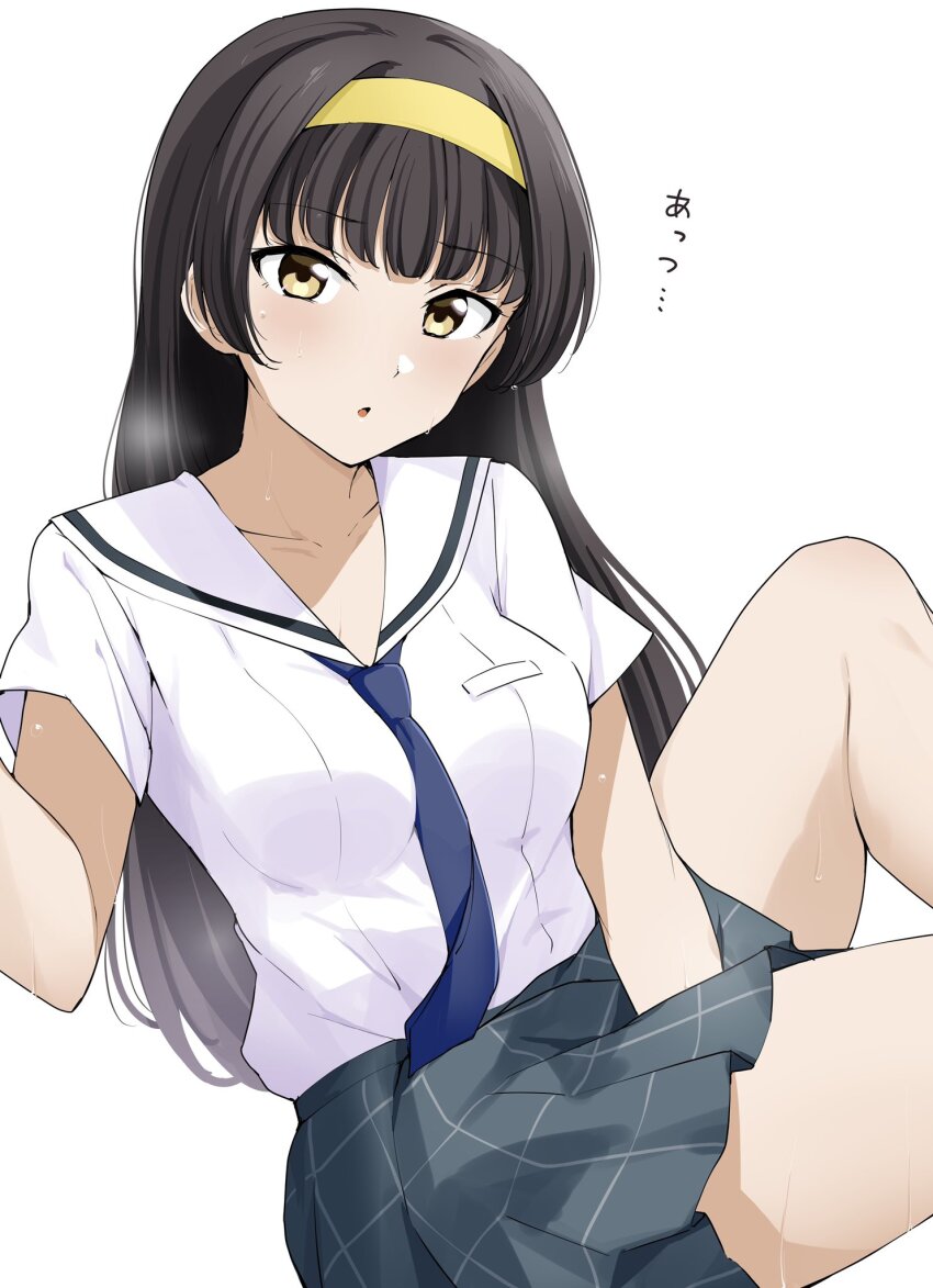 Hachigatsu No Cinderella Nine Rule 34 Image