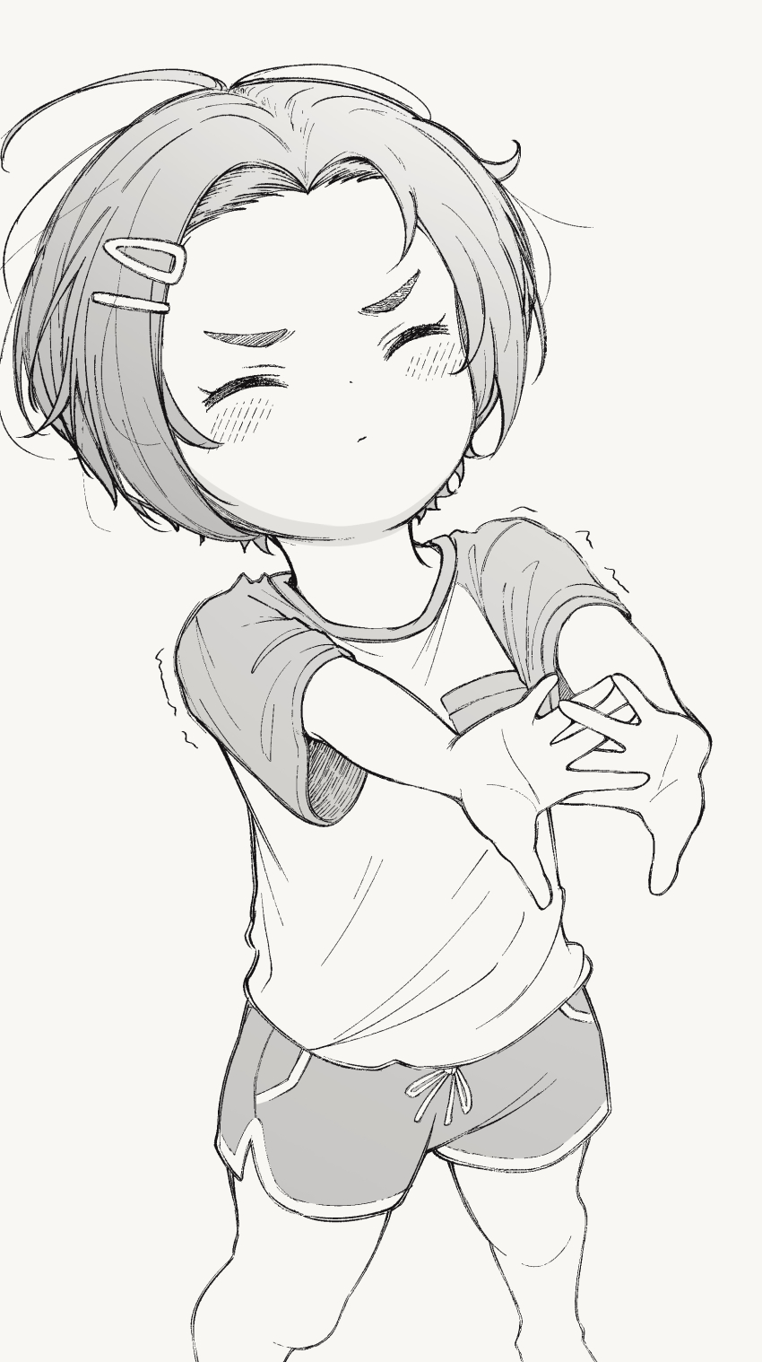 Ryuzaki Kaoru (Idolmaster) Rule 34 Image