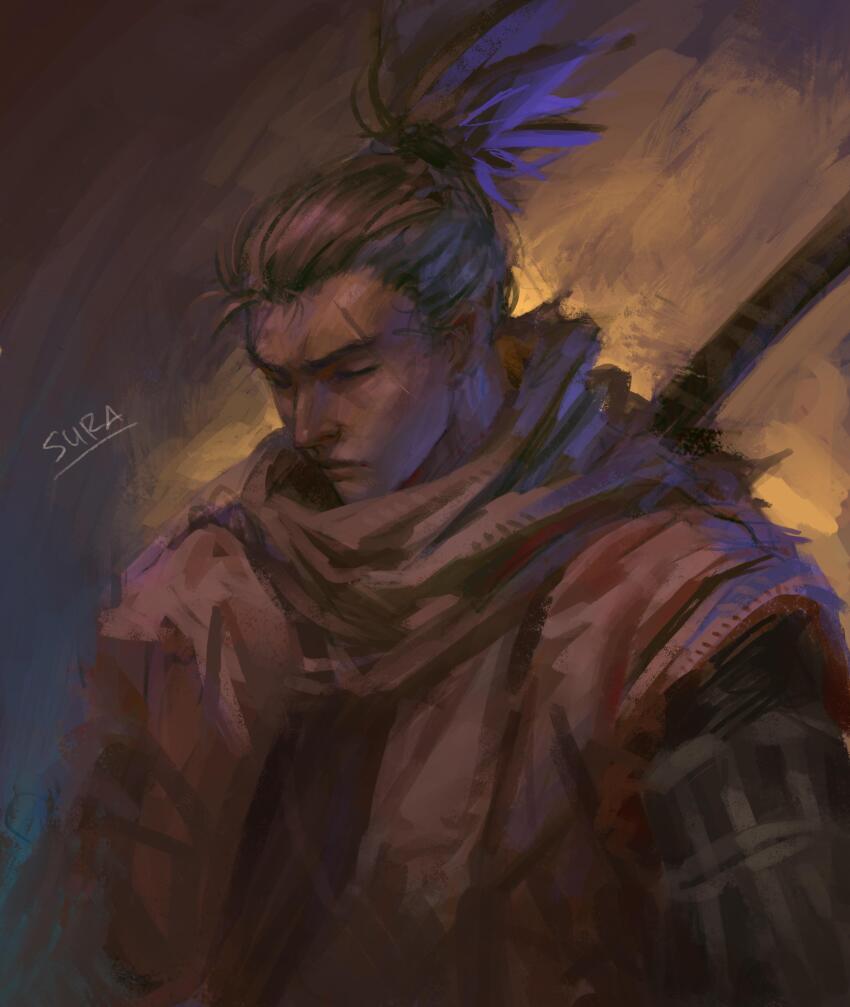 Sekiro (Sekiro: Shadows Die Twice) Rule 34 Image