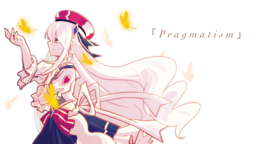 Hikari (Arcaea) Rule 34 Image