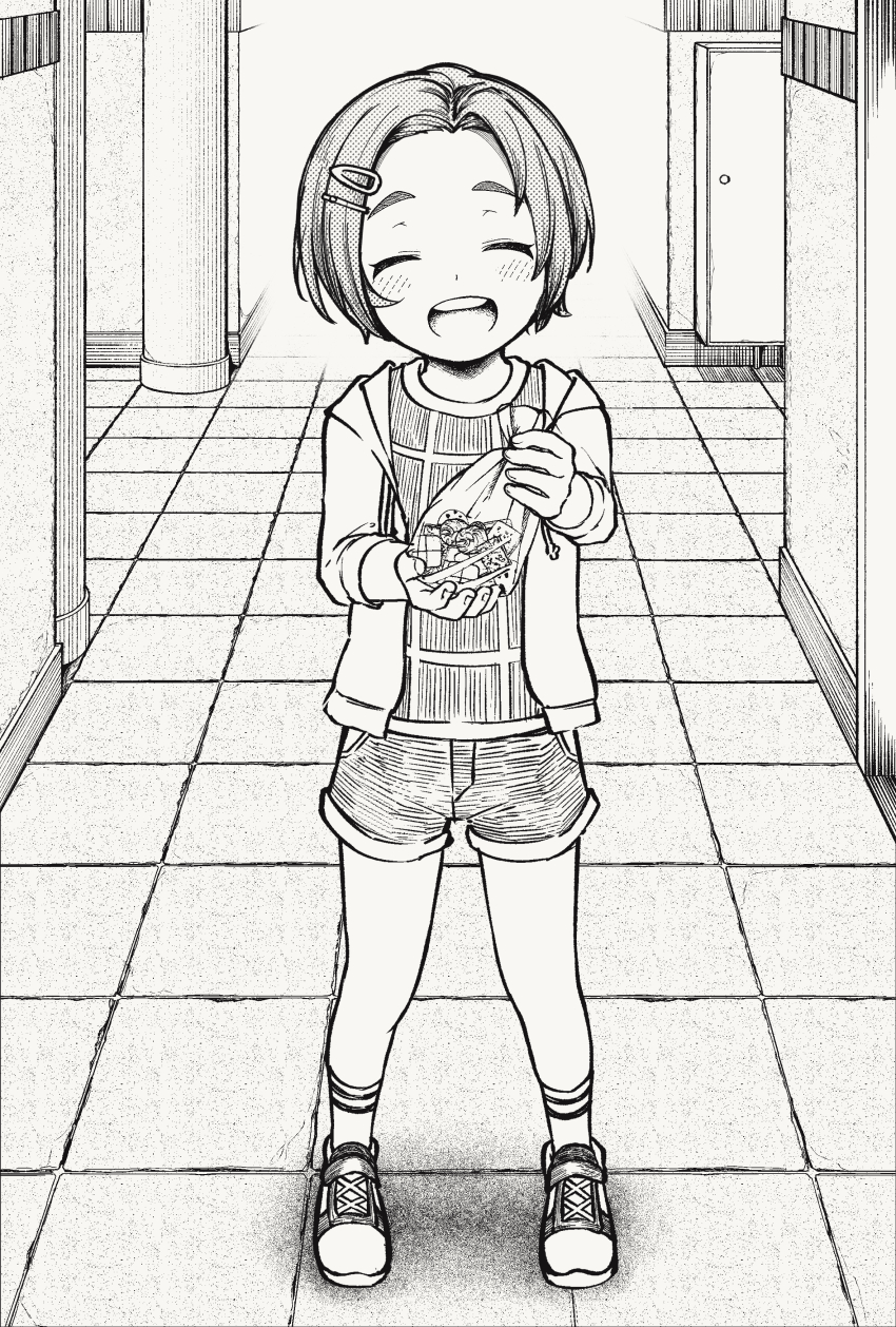 Ryuzaki Kaoru (Idolmaster) Rule 34 Image