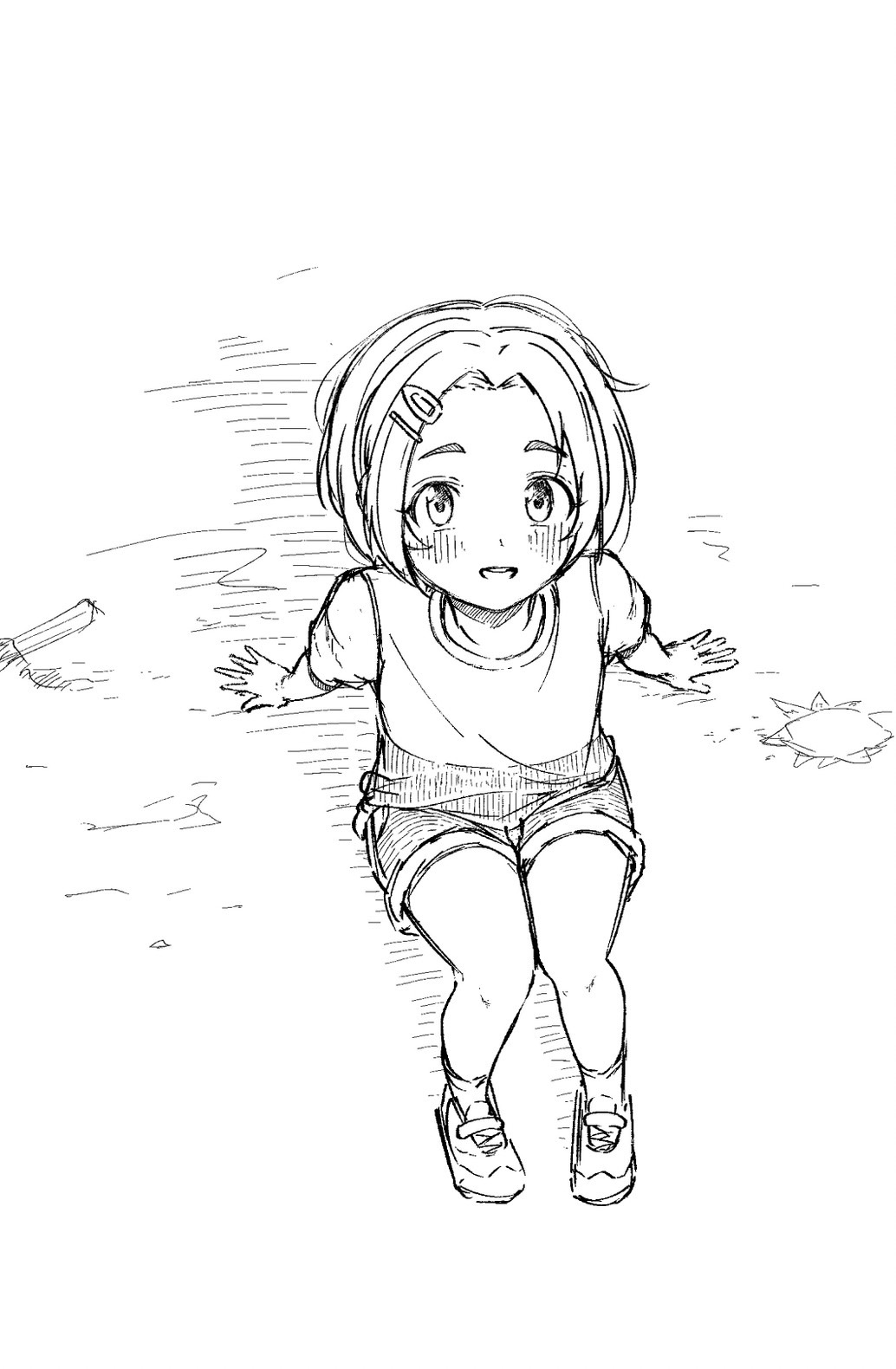 Ryuzaki Kaoru (Idolmaster) Rule 34 Image