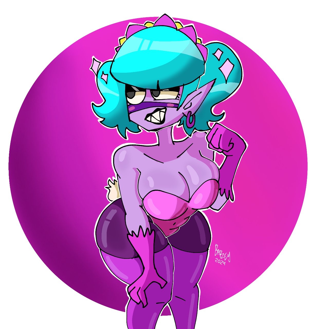 Bapzey Bot (Artist) Rule 34 Image