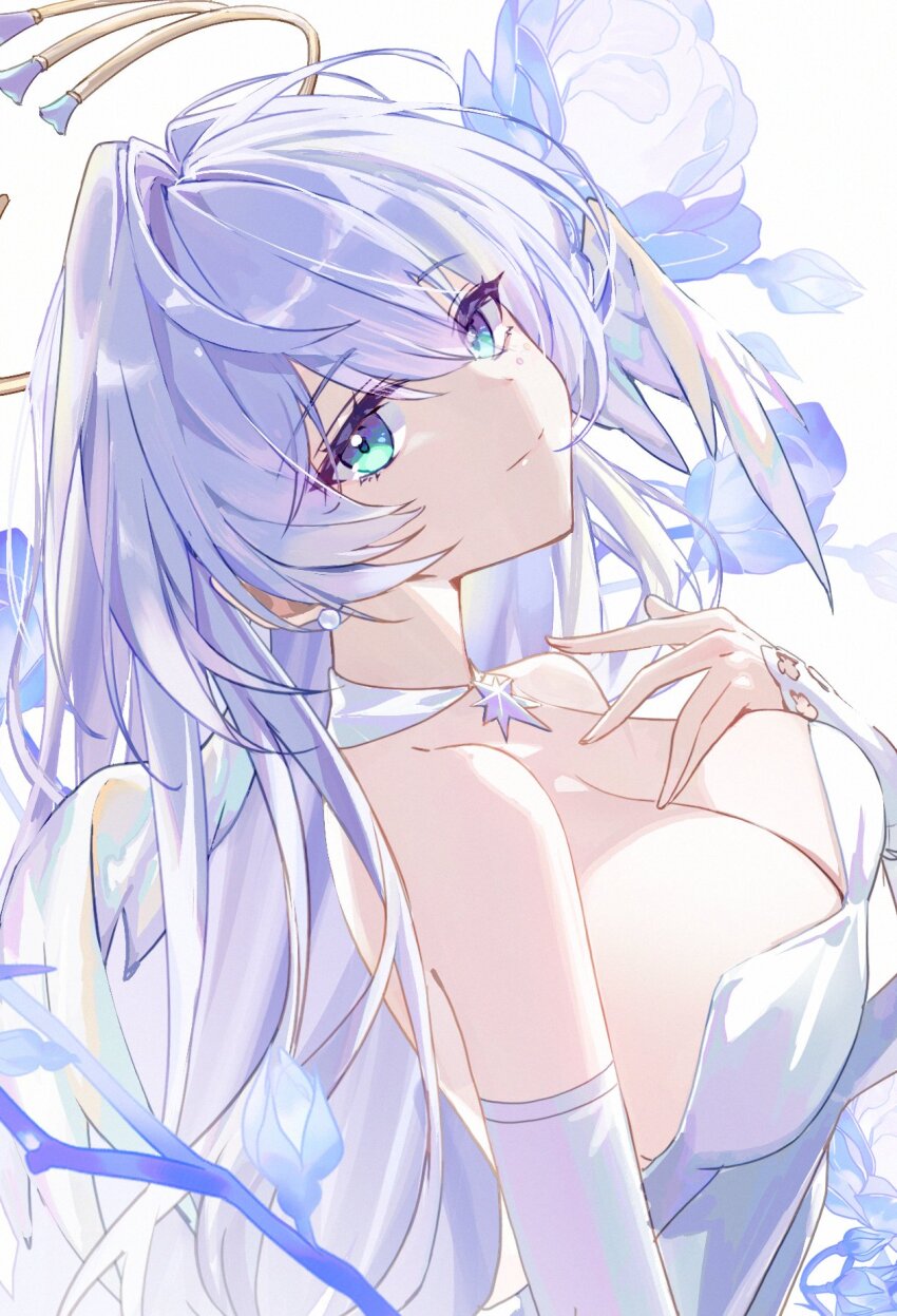 Robin (Honkai: Star Rail) Rule 34 Image